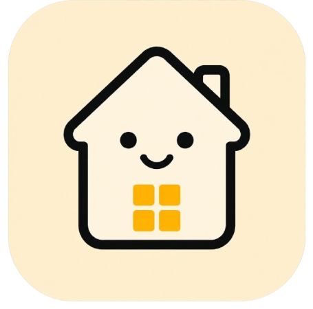 KINLIT house logo