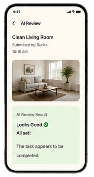 AI Review Result